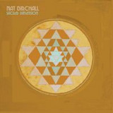Nat Birchall - Sacred Dimension