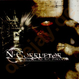 N Corruptor - Welcome To Darkness
