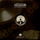 Chus & Ceballos Vs. Tedd Patter - In Stereo *rmx*