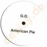 G.d. - American Pie