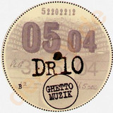 Dr 10 - Ghetto Muzik