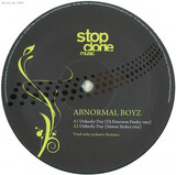 Abnormal Boyz - Unlucky Day
