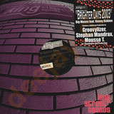 Big Moses & Kenny Bobien - Brighter Days *remix*