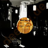 Swat Squad - Mental/miel