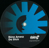 Rene Amesz - Da Slick