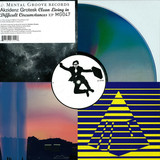 Akzidenz Grotesk - Clean Living Is Different