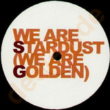 Dibaba - We Are Stardust