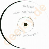 Slag Brothers - Sweet Harmonie