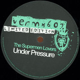 Supermen Lovers - Under Pressure
