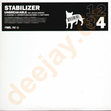 Stabilizer - Unbreakbale