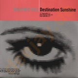 Balearic Bill - Destination Sunshine