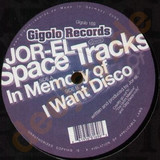 Jor-el - Space Tracks