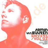 Armin Van Buuren - Shivers *2* - 2x12"