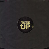 Brisky & Brookes - Hands Up