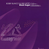 Bobby Blanco & Miki Moto - Black Sugar