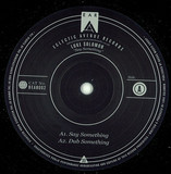 Luke Solomon - Say Something