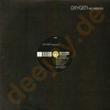 Niklas Harding Pres. Black Out - Shadows