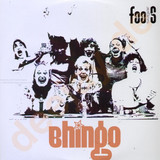 Fools Sugar - Bhingo