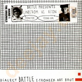 Lindstrom Vs. Riton - Part 1 - Originals