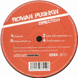 Roman Pushkin - Direction