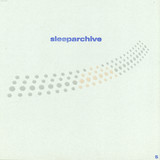 Sleeparchive - Radio Transmission 2x12"