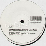 Gianluca Fregonese Vs. Dezuna - Smokin' Room
