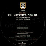 Sick Joke - Pill Monster