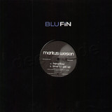Markus Wesen - Hard Flow