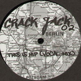 Crack Jack - Vol. 2