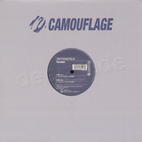 Motionchild - Paralize