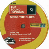 The Sound Republic - Sings The Blues