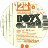 Boys On Tape - Finnluxor