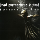 Krad Evitagen Vs. E-noid - Antisocial Lab
