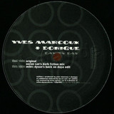 Yves Marcoux & Donique - Day By Day