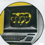 Kraftwerk - Computer World *picture*