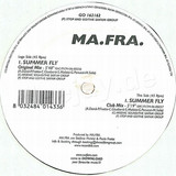 Ma.fra - Summer Fly