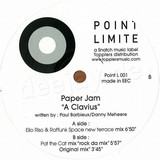 Paper Jam - A Clavius