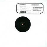Steffen Baldo - The Next Room Ep