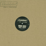 Drunk Shock - Body Crash