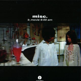 Misc - B_movie 6:00 Am