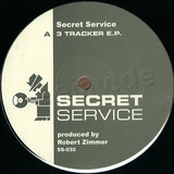 Secret Service - 3 Tracker Ep