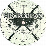 Electrodisco - Flight 1