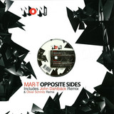 Mar-t - Opposite Sodes