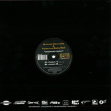 Brando Mennella & Federica Bab - Minimal Vision