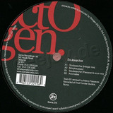 Octogen - Soulsearcher