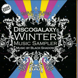 Disco Galaxy - Winter Music Sampler