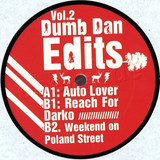 Dumb Dan - Volume 2