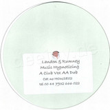 Landon & Rumney - Music Hypnotizing