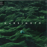 Marsimoto - Gruener Samt (3lp+cd)