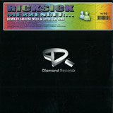 Ricksick - Messenger